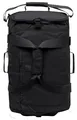 Lefrik Unisex Maverick Polyethylenterephthalat Rucksäcke - Schwarz