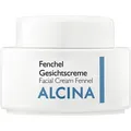 Alcina Fenchel Gesichtscreme 100 ml