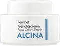 ALCINA T Fenchel Gesichtscreme 100 ml
