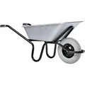 Haemmerlin Schubkarre Aktiv Excelli. verz. 120L, PS-Rad (204087)