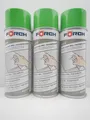 3x FARBE GELBGRÜN GELB GRÜN RAL 6018 LACK LACKSPRAY SPRAY SPRAYDOSE 400ML
