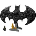 LEGO DC Batman Logo 76330