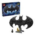 LEGO DC 76330 Super Heroes Batman Logo