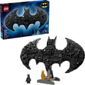 LEGO Super Heroes 76330 Batman™ Logo Klemmbausteine Bausatz