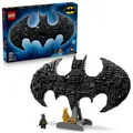 LEGO® DC Super Heroes 76330 Batman™ Logo | Neu | OVP