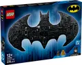 Batman™ Logo  LEGO DC Batman 76330  N03/26