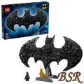 LEGO® Super Heroes: 76330 Batman™ Logo ! NEU & OVP !