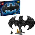 LEGO® DC Universe Super Heroes 76330 Batman™ Logo