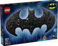 LEGO® DC Universe Super Heroes™ Batman™ Logo 678 Teile 76330