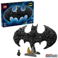 LEGO Batman DC Universe Super Heroes 76330 Batman Logo 76330