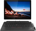Lenovo - Mit abnehmbarer Tastatur - 16GB RAM - 512GB SSD NVMe - 31,2 cm Touchscreen - Schwarz - kbd: Deutsch (21LK001LGE)