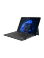 Lenovo ThinkPad X12 Detachable Gen 2 - AI Ready - 12.3" - Intel Core Ultra 5 - 134U - vPro Enterprise - 16 GB RAM - 512 GB SSD - 4G - German