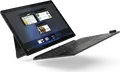 ThinkPad X12 Detachable G2 LTE 512GB Tablet schwarz (21LK001LGE)