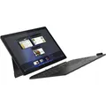 Lenovo ThinkPad X12 Detachable G2 (21LK001LGE), Tablet-PC, schwarz, 31,2 cm