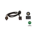 NTK 91071 Lambdasonde für Mercedes-Benz W124 C124 S124 A124 W201 W126