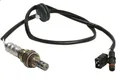 Lambdasonde NTK 91071 MERCEDES-BENZ 190 (W201) 2.3 1985-1988