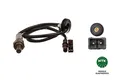 Lambdasonde Sensor Abgassteuerung NTK 91071 für MERCEDES 124 W124 Model S124 190
