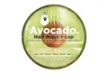Bear Fruits Haarmaske Avocado - Hair mask + cap