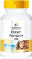 ENZYM KOMPLEX 200 Kapseln 100 St