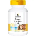 ENZYM KOMPLEX 200 Kapseln 100 St PZN02480518