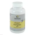 ENZYM KOMPLEX 200 Kapseln 100 St