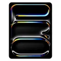 Apple iPad Pro 13 2025 (5G, 13", 256 GB, Silver) (ME7X4TY/A)