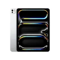 Apple iPad Pro (13") Wi-Fi + Cellular 256GB silber