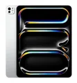 Apple iPad Pro 13" M5 256GB 5G + Wi-Fi 7 Silber (ME7X4TY/A) A3361 [2025] NEU