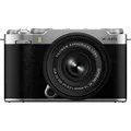 Fujifilm X-M5 Kit XC 15-45mm (15 - 45 mm, 26.10 Mpx, APS-C / DX) (4180323)