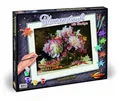 Schipper Malen nach Zahlen - Blumenstrauß mit Kirschen Schipper