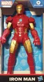 Spielfigur Iron Man Action Figur Hasbro