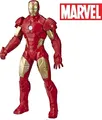 Hasbro Marvel Ironman Tony Stark Groß Riesenfigur Classic Actionfigur 24 cm