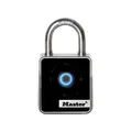 Master Lock MLK4400E 4400 Bluetooth Vorhängeschloss Für Innenräume