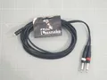 The SSNAKE Audio Cable 153180 _0.16_5