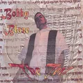 Bobby Blaze Text (CD)