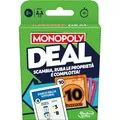 Monopoly Deal Kartenspiel (G0351103)