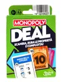 Monopoly Deal / Kartenspiel ! italienische #5010527