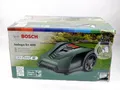 Mähroboter Bosch Home and Garden Indego S+ 400 Rasenmäher geeignet für 400m²