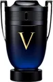 Rabanne Invictus Victory Elixir, Männer, 50 ml, Schwarzer Pfeffer, Kardamom, Lavendel, Weihrauch, Patschuli, Tonka-Bohne, Vanille, Spray