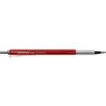 Gedore Red red R90900020 Hartmetal-Reissnadel mit Clip 150mm (3301433)