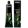 L'Oréal Professionnel Paris INOA 4,3 mittelbraun gold 60 ml