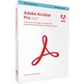 Adobe Acrobat Pro 2020 | Windows & Mac | Zertifiziert | Sofortdownload
