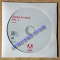 Adobe Acrobat Pro 2020 Macintosh deutsch Kaufversion mit Orginal-DVD - MwSt