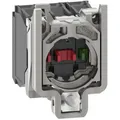Schneider Electric ZB4BZ102TQ Hilfsschalterblock 100 St.