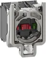 Schneider Electric ZB4BZ102TQ Hilfsschalterblock 100 St.