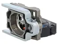 ZB4BZ102TQ Kontaktelement 22mm Harmony XB4 -25-70°C für Frontelement SCHNEIDER E