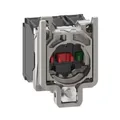 100 Stk. Schneider Electric Hilfsschalterblock ZB4BZ102TQ Hilfsschalterblöcke