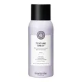 Maria Nila Texture Spray Reisegröße Texturspray für Volumen Definition Beach Waves, professional mit Squalan und Sonnenblumen Extrakt, mittlerer Halt vegan Schwedische Pflege (100 ml Travel Size)