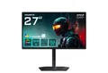 Gigabyte MO27Q2 LED-Monitor (67,8 cm/27 ", 2560 x 1440 px, QHD, 0,03 ms Reaktionszeit, 240 Hz, dreh-, neig-,schwenk-, höhenverstellbar, Lautsprecher)
