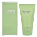 Jil Sander Evergreen Body Lotion 150 ml – Feuchtigkeitsspendende Pflege mit sinn